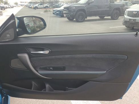 Used 2021 BMW M2 Competition image 13