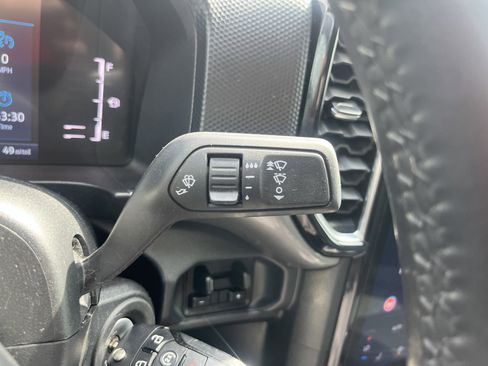Used 2024 Ford Ranger XLT AWD/4WD image 22