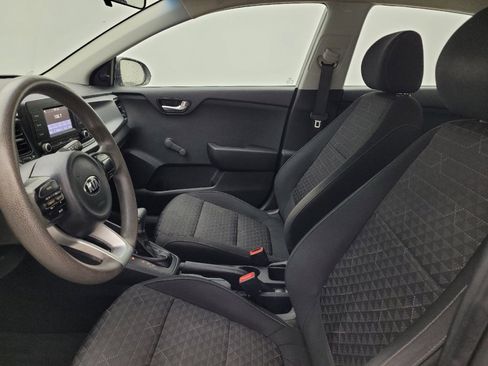 Used 2018 Kia Rio LX image 17