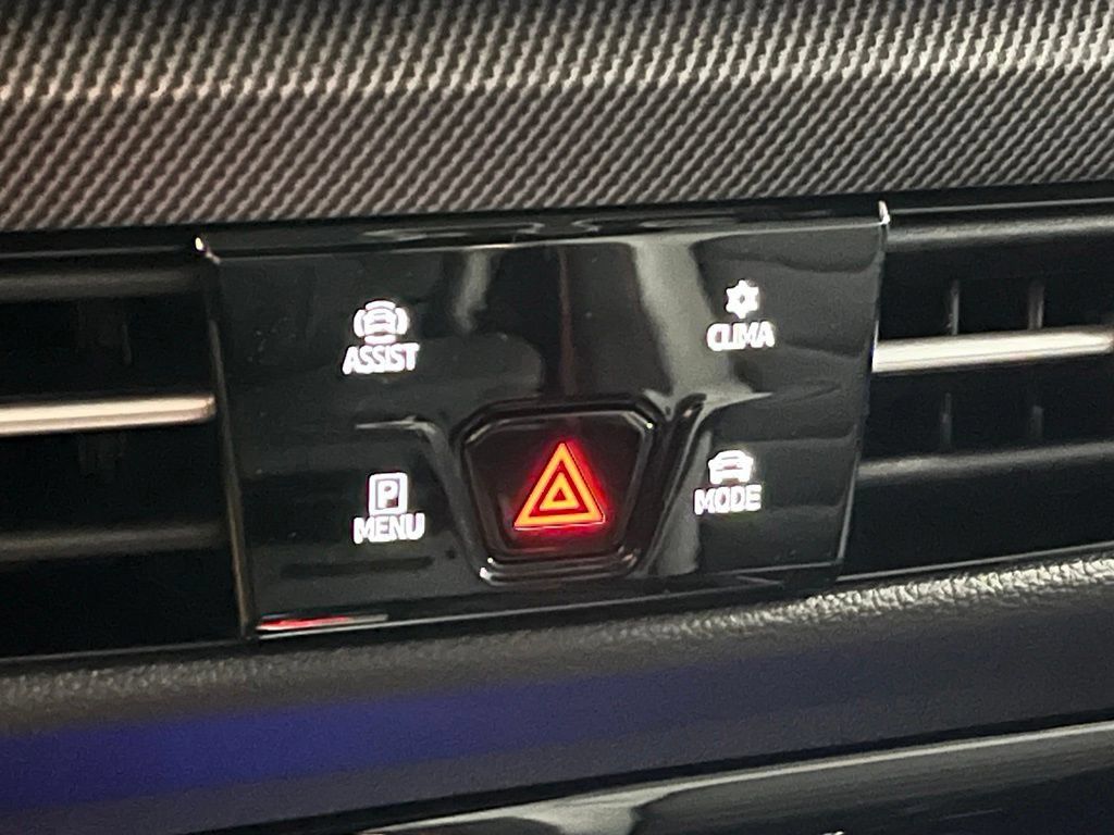 New 2026 Volkswagen GTI Autobahn FWD image 11