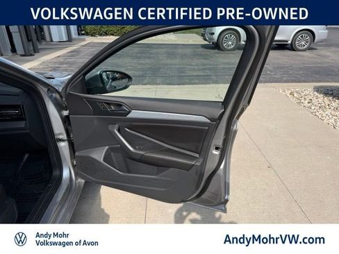 Used 2026 Volkswagen Jetta Sport FWD image 16