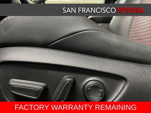 Used 2023 Toyota RAV4 XSE image 16