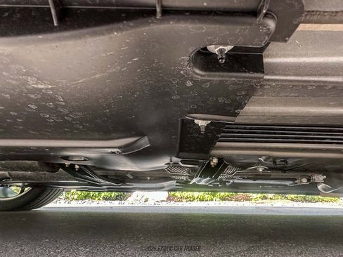 Used 2023 Dodge Charger SRT Hellcat w/ Harman/Kardon Audio Group RWD image 42