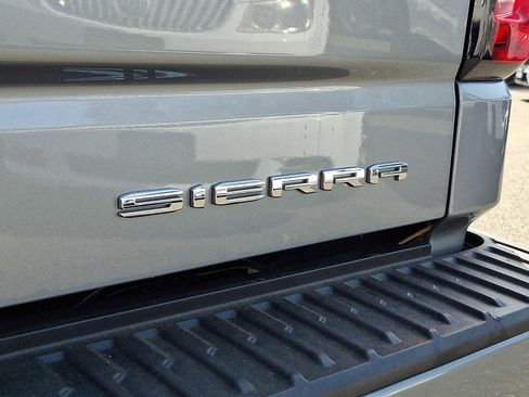 Certified 2025 GMC Sierra 1500 Denali Ultimate AWD/4WD image 34