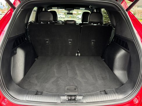 Used 2024 Ford Escape ST-Line w/ Tech Pack #1 image 18