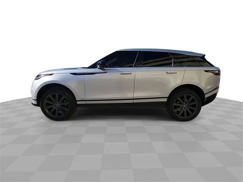 Used 2018 Land Rover Range Rover Velar R-Dynamic SE image 5