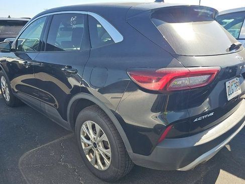 Used 2023 Ford Escape Active AWD/4WD image 9