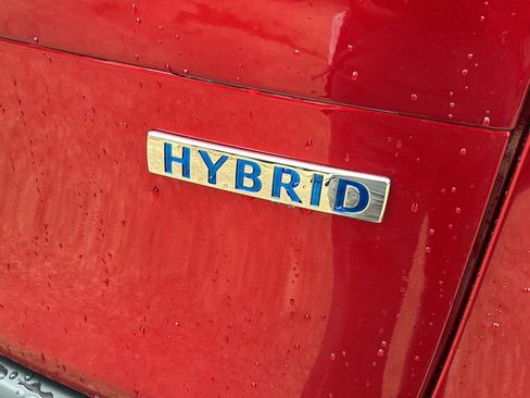 New 2026 MAZDA CX-50 AWD 2.5 Hybrid w/ Weather Package image 9