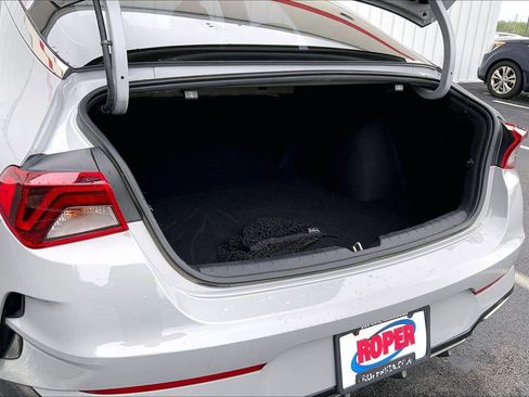 Used 2021 Kia K5 GT-Line AWD/4WD image 27