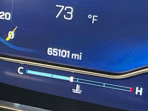 Used 2024 Chevrolet Tahoe LT image 17