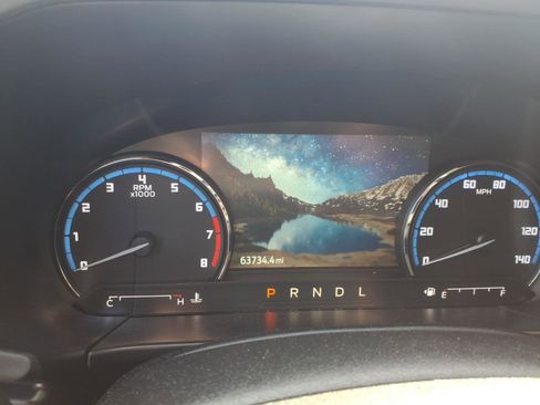 Used 2021 Ford Bronco Sport Outer Banks AWD/4WD image 15