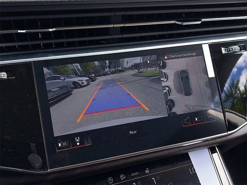 New 2026 Audi Q8 Premium Plus image 13