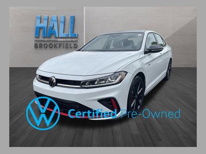 Certified 2026 Volkswagen Jetta GLI Autobahn w/ GLI Black Package