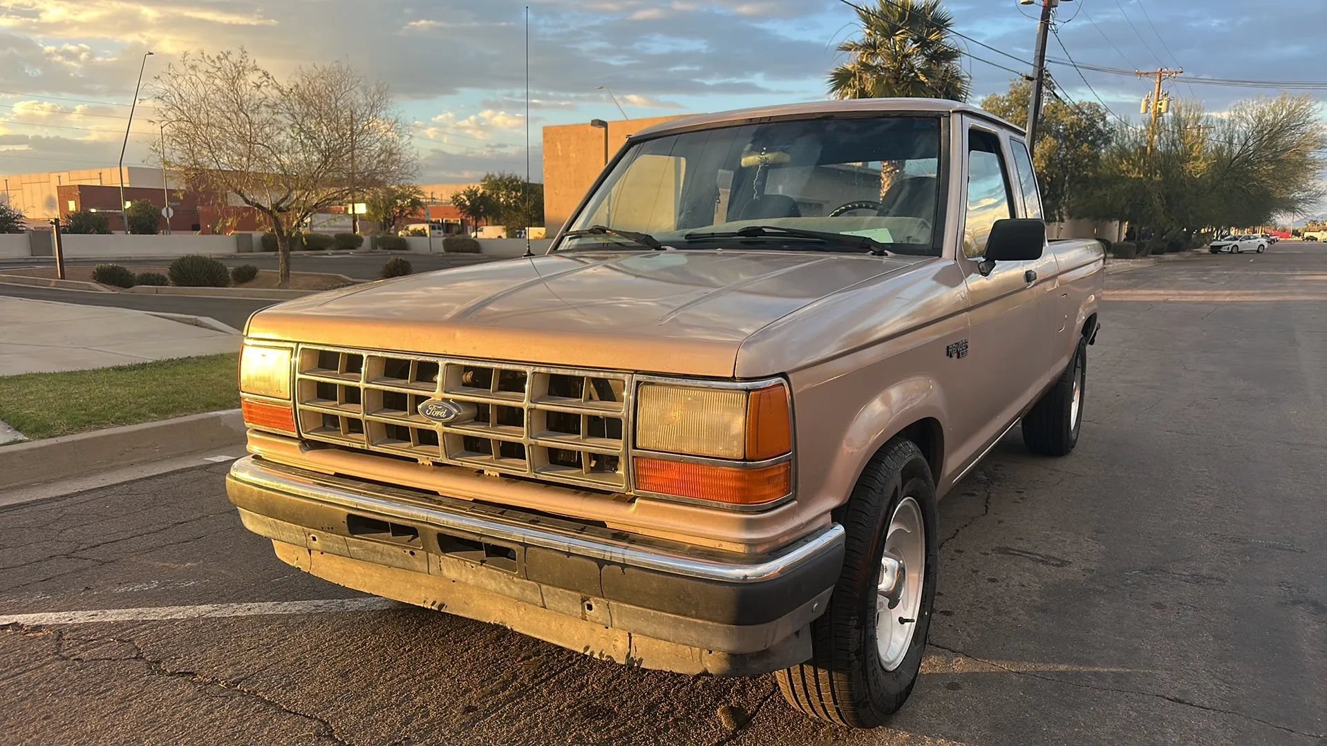Used 1992 Ford Ranger 2WD SuperCab image 8