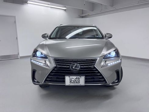 Used 2021 Lexus NX 300 AWD w/ Comfort Package image 4