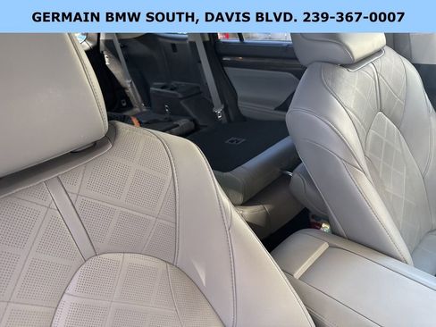 Used 2021 Toyota Highlander Platinum image 24