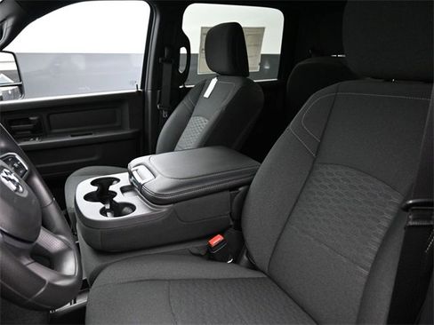 New 2026 RAM 3500 Tradesman image 13