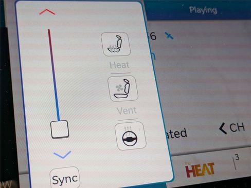 New 2026 Jeep Cherokee Overland image 24