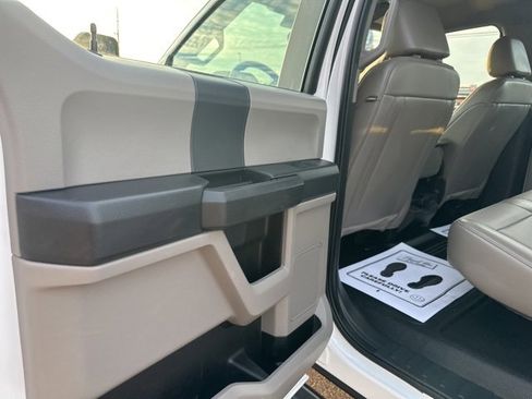 Used 2022 Ford F250 XL w/ STX Appearance Package image 25