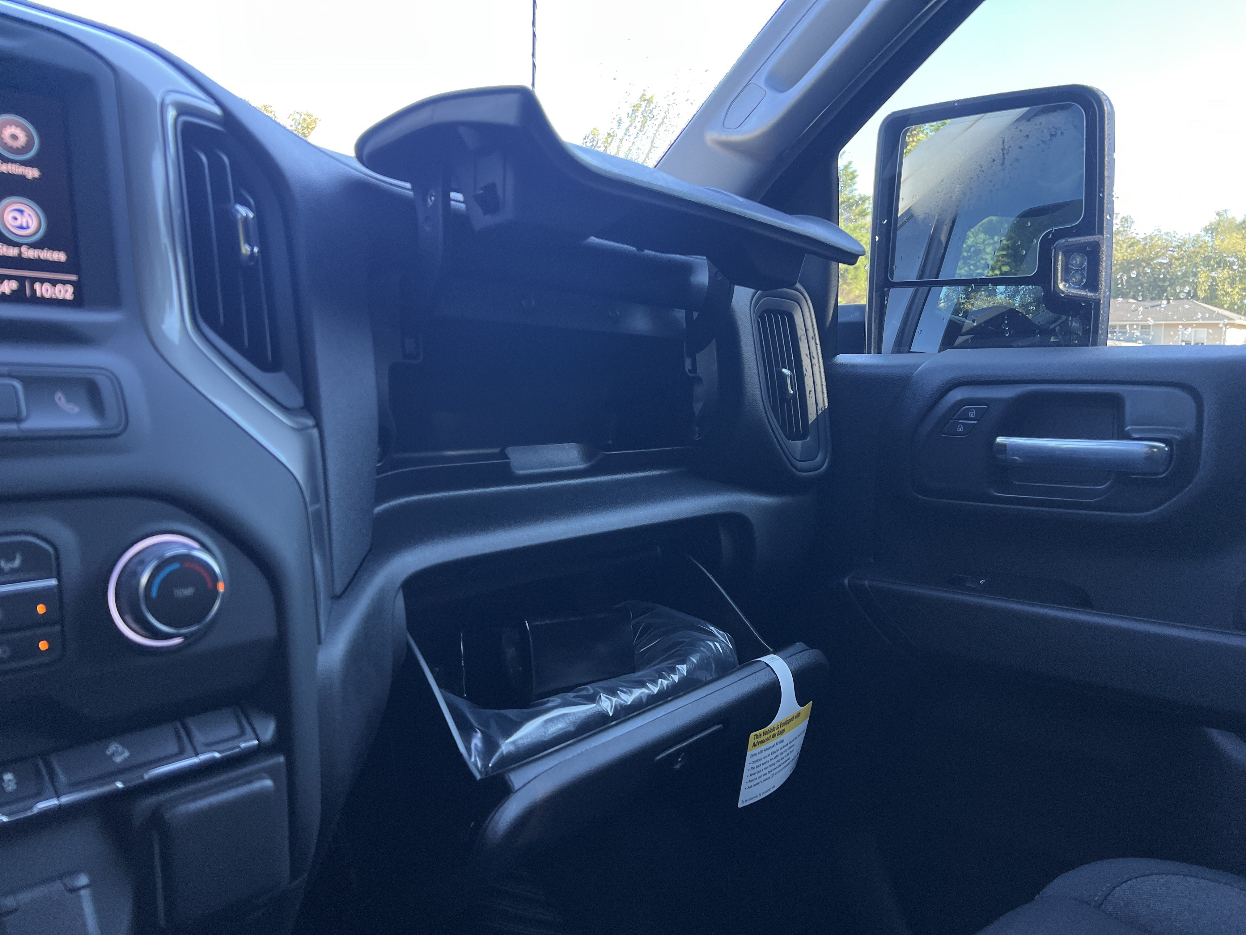 New 2026 Chevrolet Silverado 2500 Custom w/ Custom Value Package AWD/4WD image 30