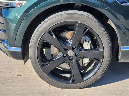 Used 2023 Genesis GV80 3.5T w/ Prestige Package image 7