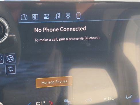 New 2026 Chevrolet Equinox EV LT w/ LPO, All-Weather Mat Package image 5