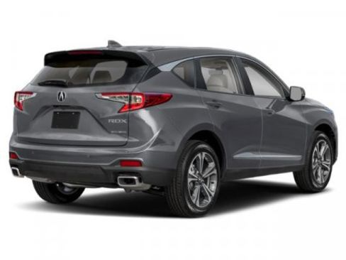 New 2026 Acura RDX SH-AWD w/ Technology Package image 3