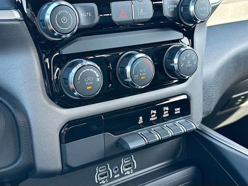 New 2026 RAM 1500 Big Horn image 10