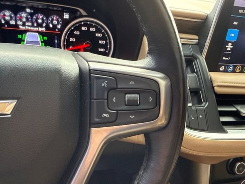 Used 2021 Chevrolet Suburban Premier w/ Texas Edition AWD/4WD image 15