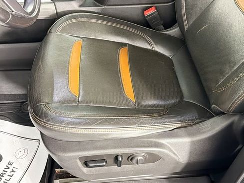 Used 2019 GMC Sierra 1500 AT4 image 21