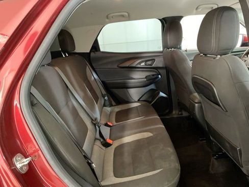 Used 2022 Chevrolet TrailBlazer LT image 31