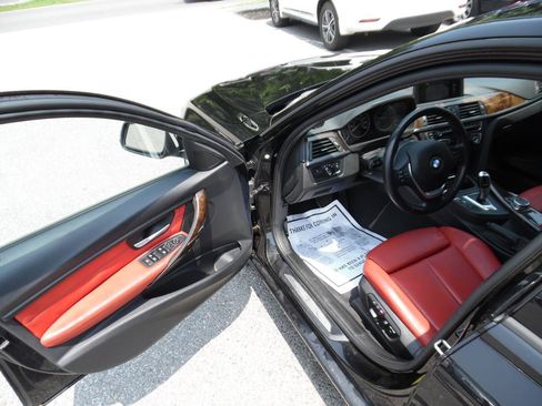 Used 2015 BMW 328i Sedan RWD image 10