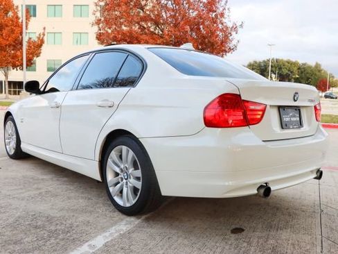 Used 2011 BMW 335i xDrive 335i xDrive image 5