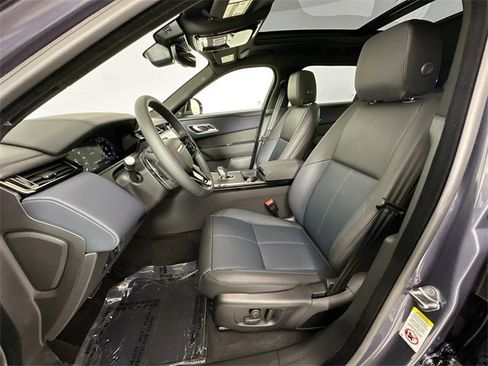 Used 2026 Land Rover Range Rover Velar Dynamic SE image 18
