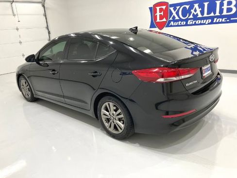 Used 2018 Hyundai Elantra SEL image 14