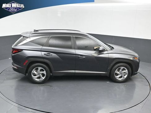 Used 2024 Hyundai Tucson SEL FWD image 16