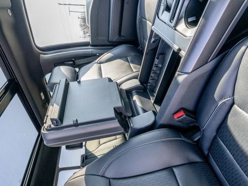 New 2026 Ford F150 Lariat w/ Equipment Group 501A Mid AWD/4WD image 27