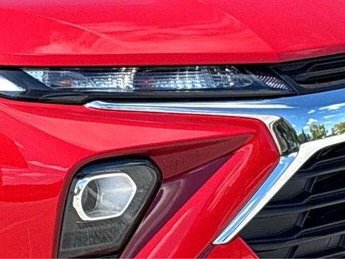 New 2026 Chevrolet TrailBlazer LS w/ LS Convenience Package image 23