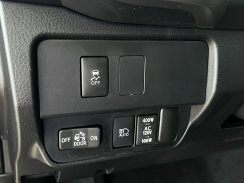 Used 2023 Toyota Tacoma 4x4 Double Cab w/ Trail Edition image 22