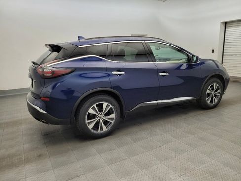 Used 2020 Nissan Murano SV FWD image 10