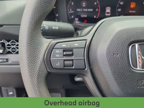 Used 2024 Honda Accord EX image 21
