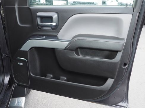 Used 2015 Chevrolet Silverado 2500 LTZ w/ Duramax Plus Package image 22