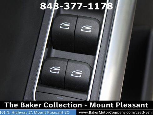 Certified 2025 Mercedes-Benz GLA 250 image 18