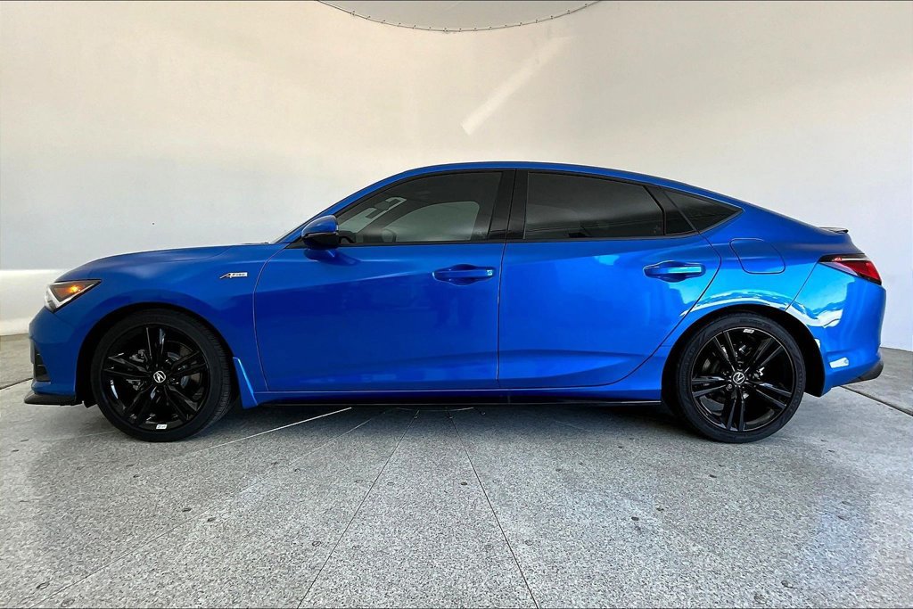 Used 2026 Acura Integra A-Spec w/ Technology Package FWD image 6