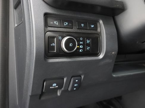 Used 2023 Ford F250 Lariat w/ Lariat Ultimate Package AWD/4WD image 47