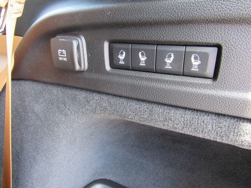 Used 2025 Jeep Grand Cherokee L Summit AWD/4WD image 27