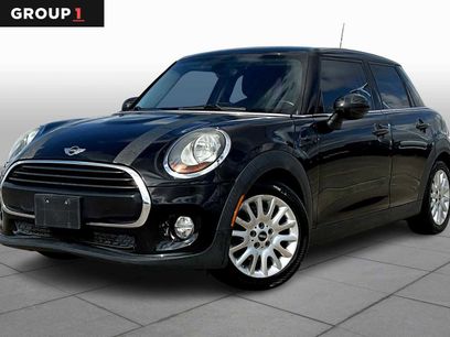 Used 2015 MINI Cooper 4-Door Hardtop