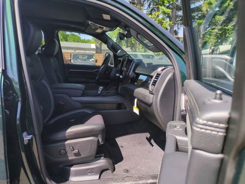 New 2026 RAM 1500 Rebel AWD/4WD image 17