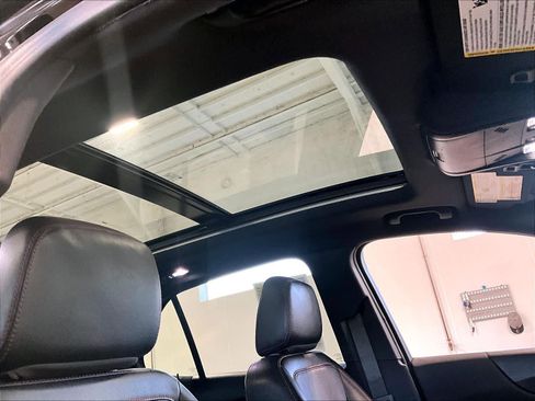 Certified 2023 Chevrolet Equinox RS w/ RS Leather Package image 22