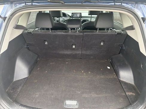 Used 2021 Kia Seltos EX AWD/4WD image 6